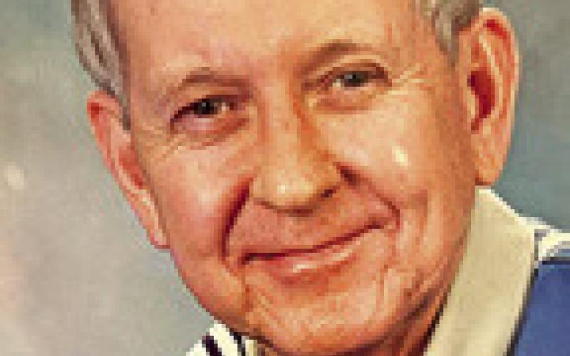 Arthur Lytle Suehs