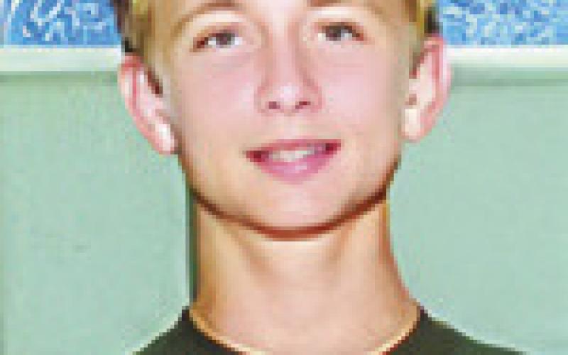 Barrett Dudensing