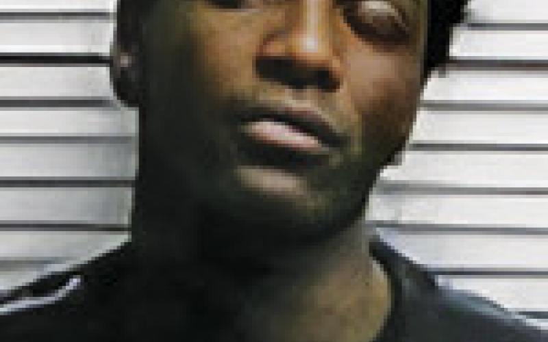 JAQUAN DANIELS