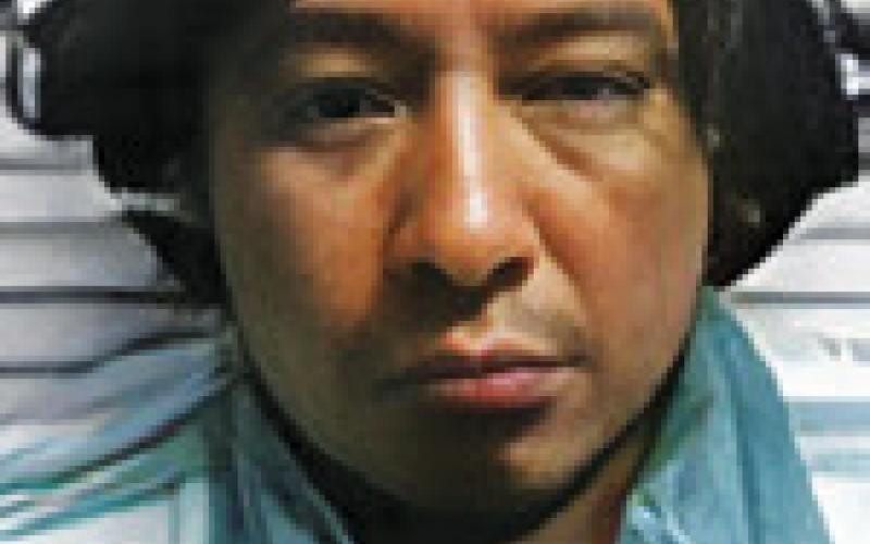 FAUSTO RIVERA LOPEZ