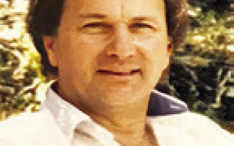 JOHN “JL” KORNEGAY