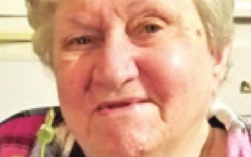 ROSE MARIE HOLUBEC