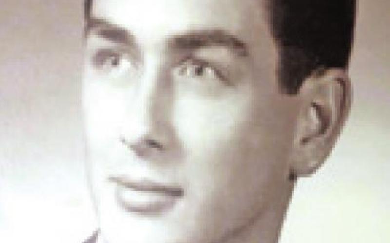 LT. COL. PAT REESE