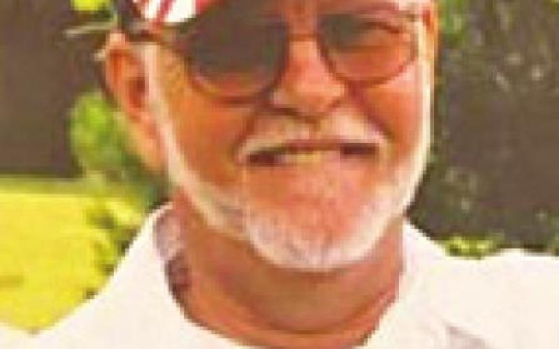EDDIE SHERRARD