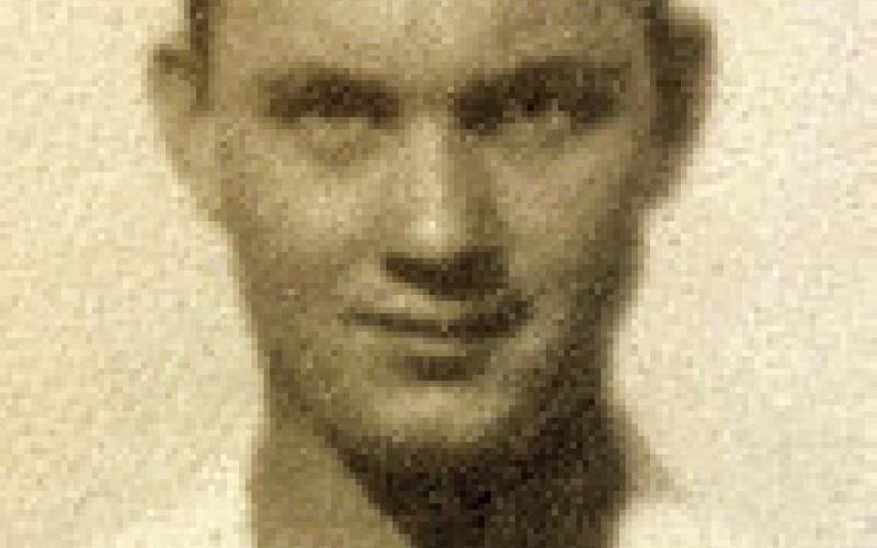ROBERT HARDIN