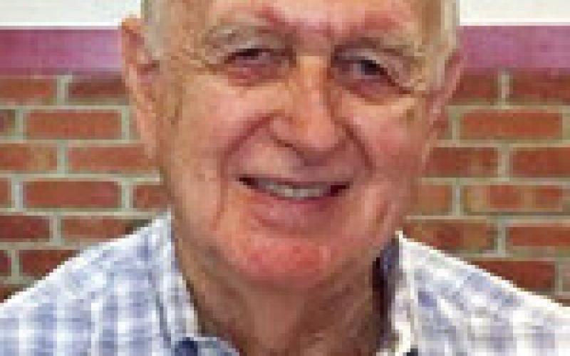 Norman Thomas Hoffman