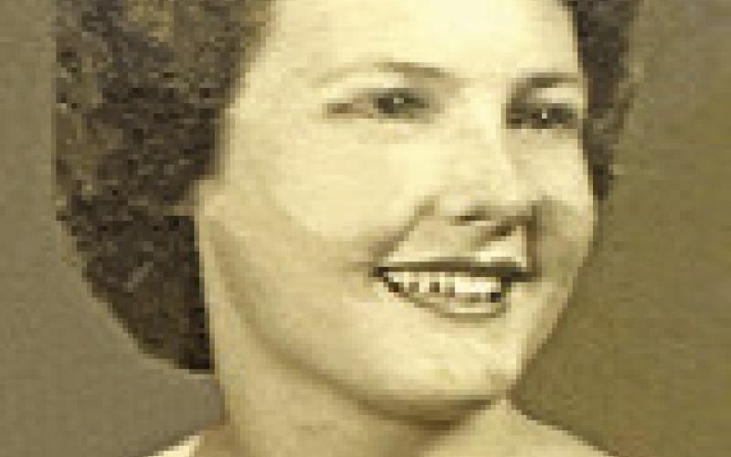 HELEN SELF BISHOP