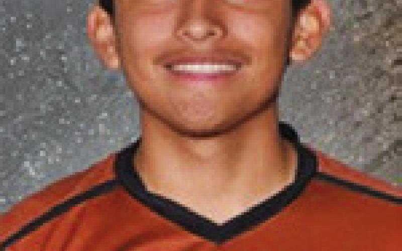 JONATHON SERNA