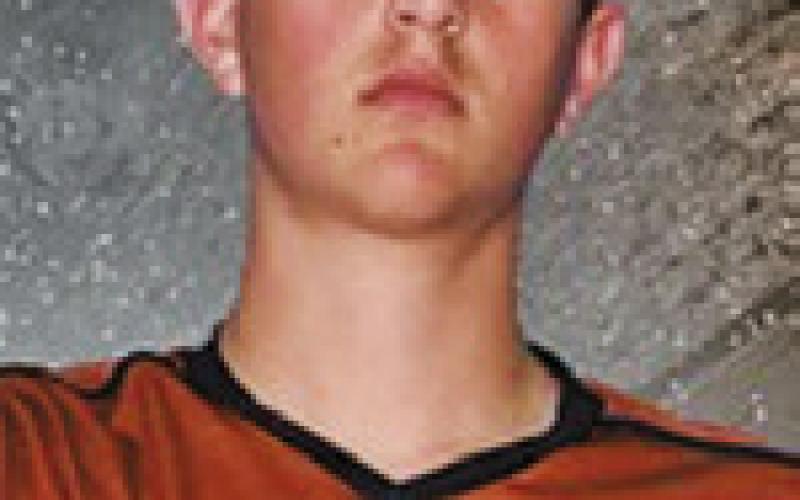 CALEB RACKEL
