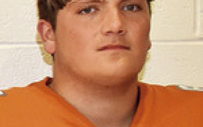 KYLER ROSKEY