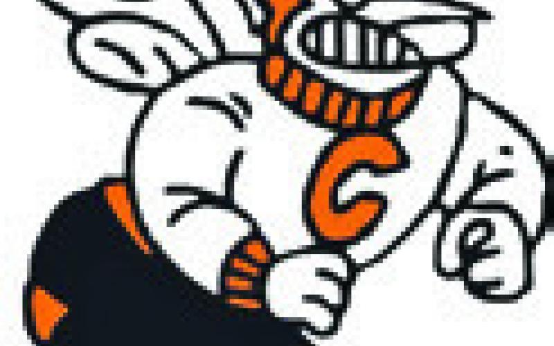 Caldwell cross country runs at Tejas Invitational