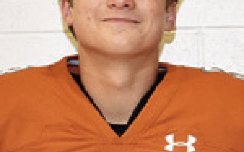 Caden Schluens