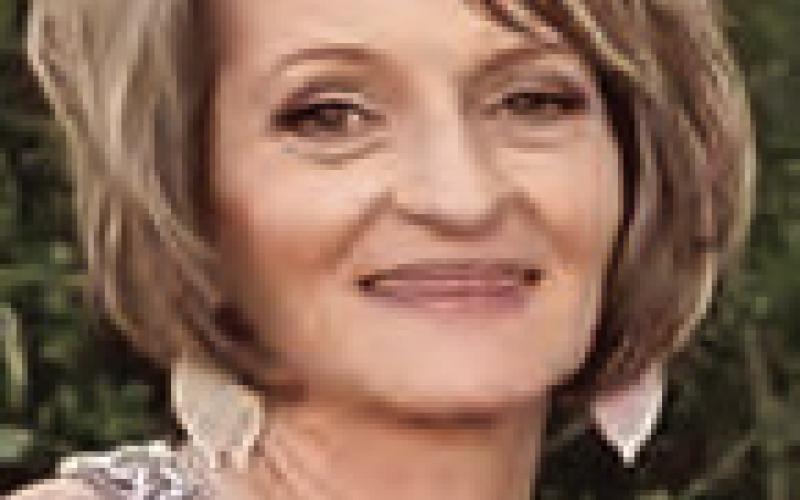 DANA LANDRUM PETERMAN