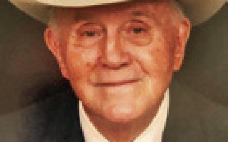 THOMAS “GENE”  BARBER