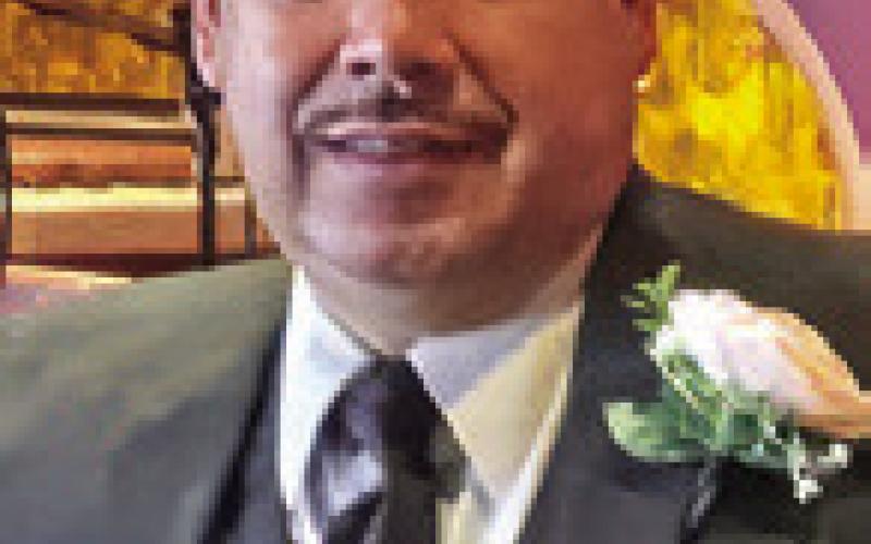 Elias T. Martinez