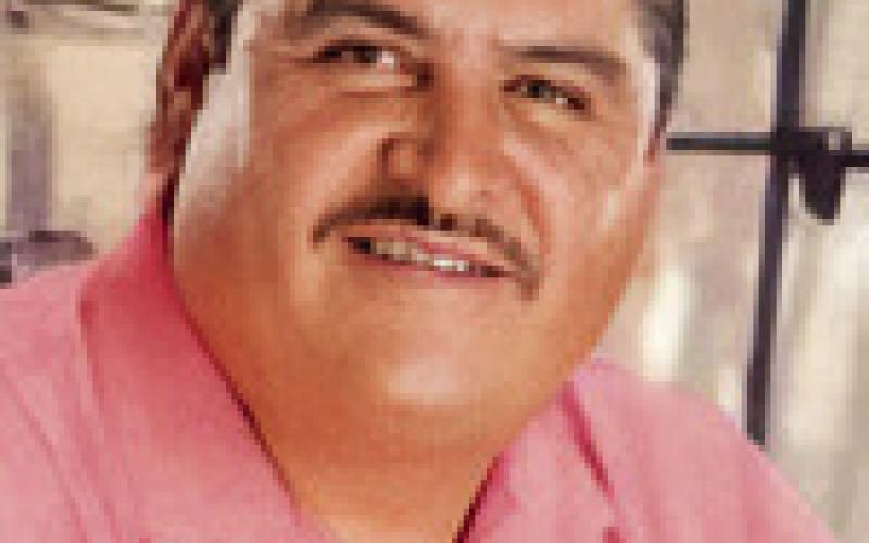 Everardo Rivera Gonzalez