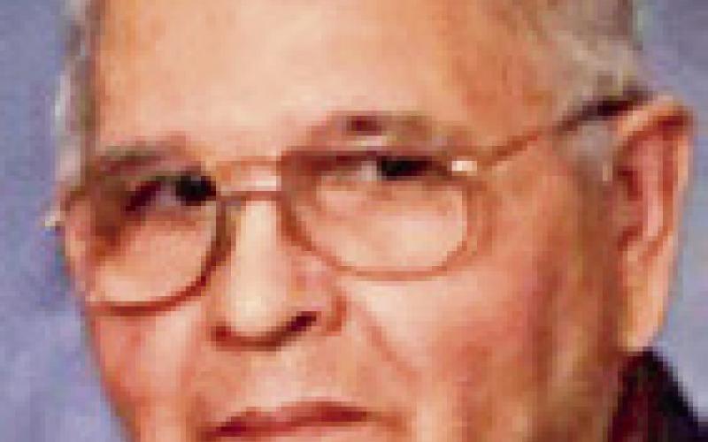 Fred William Cruz, Sr