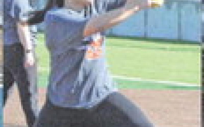 Lady Hornets host annual alumni softball game
