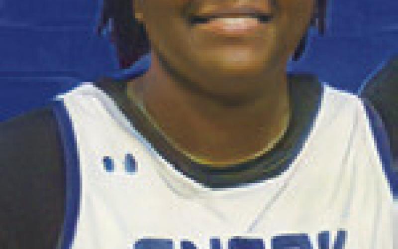 MYKIA MUNSON