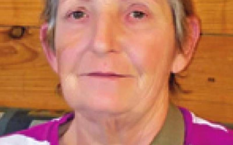 LINDA FAUST
