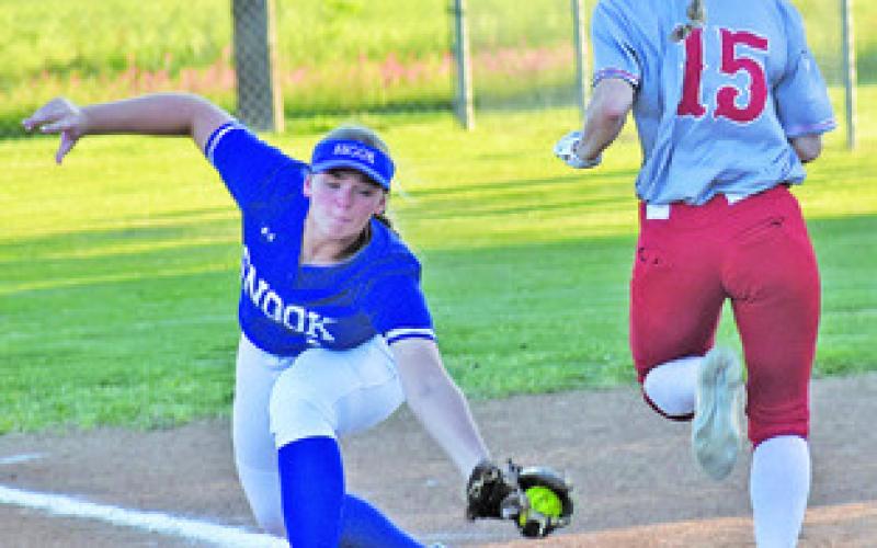 Snook’s Coach Currington earns 100th career win