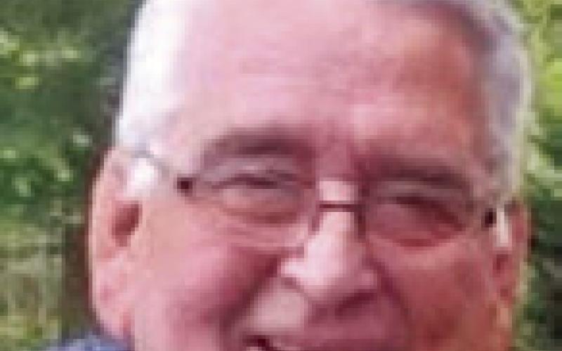 ROSS WEHLING