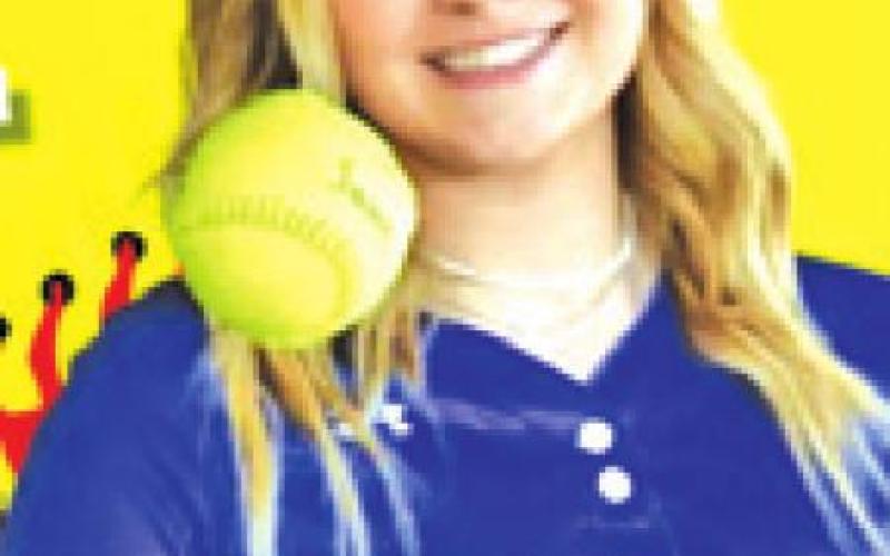 AUBREY BECKER