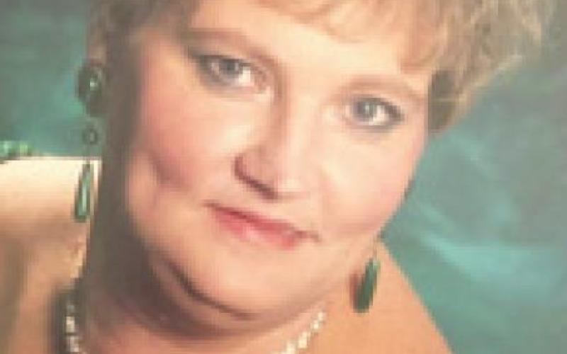 BERTHA “SISSY” SILMAN