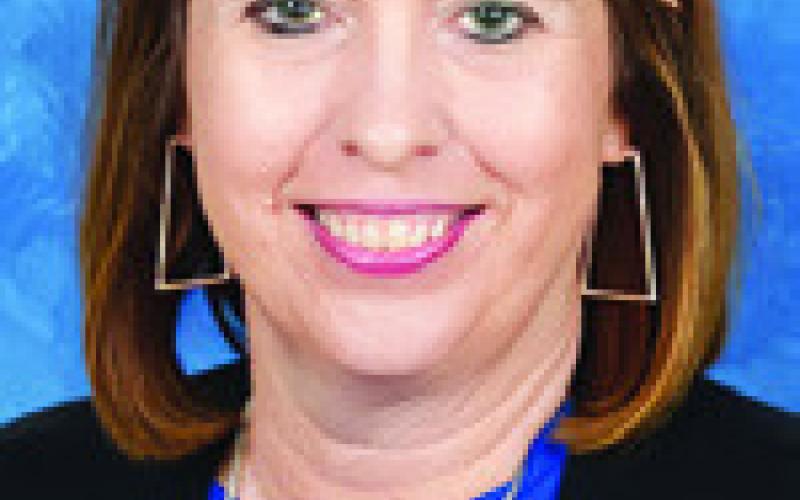 Nichols named to Snook ISD admin team