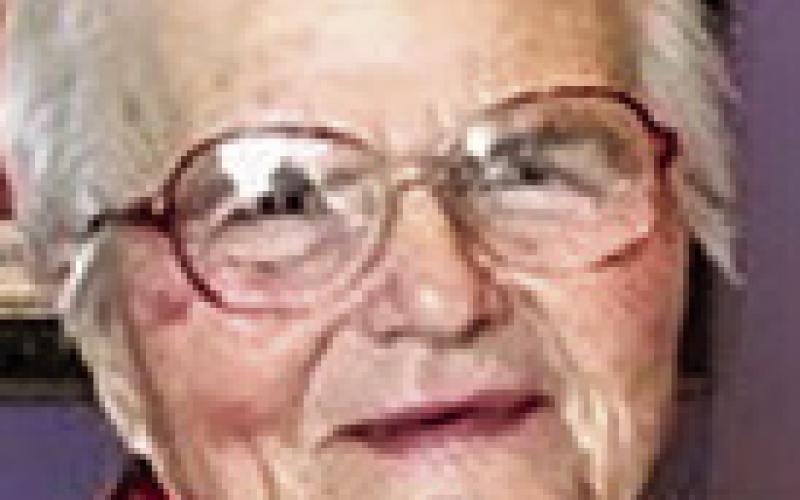 DORIS VENGLAR STRAUSS