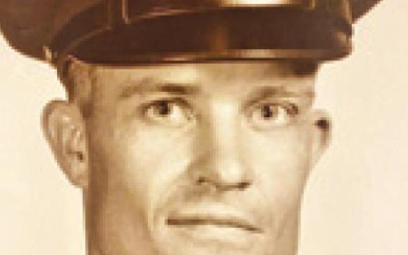 Jerry Wayne Grant