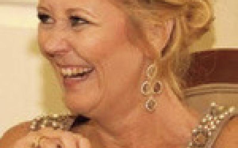 TEENA SHERMAN