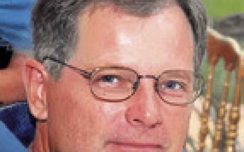 Terry Alan Ausley