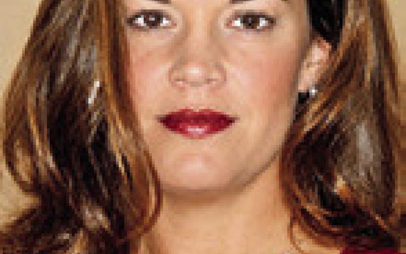JENNIFER “ROBIN” RAY