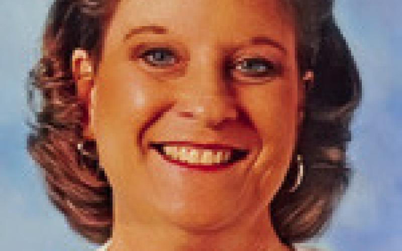 CHRISTINE MCCORKLE