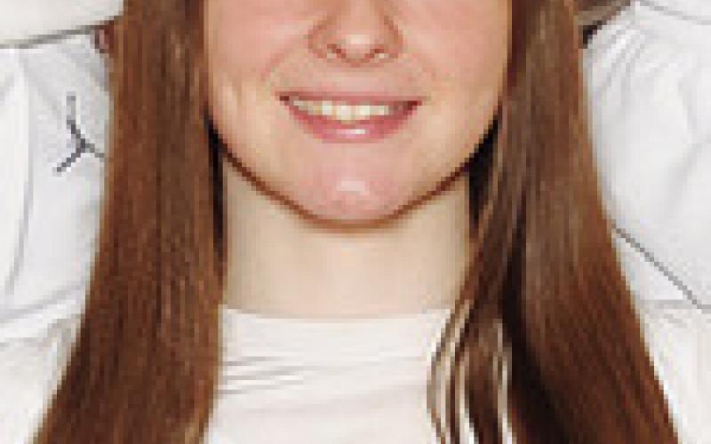 CADIE COSTON