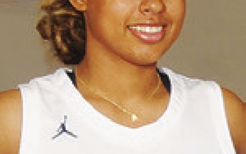 AVA JONES