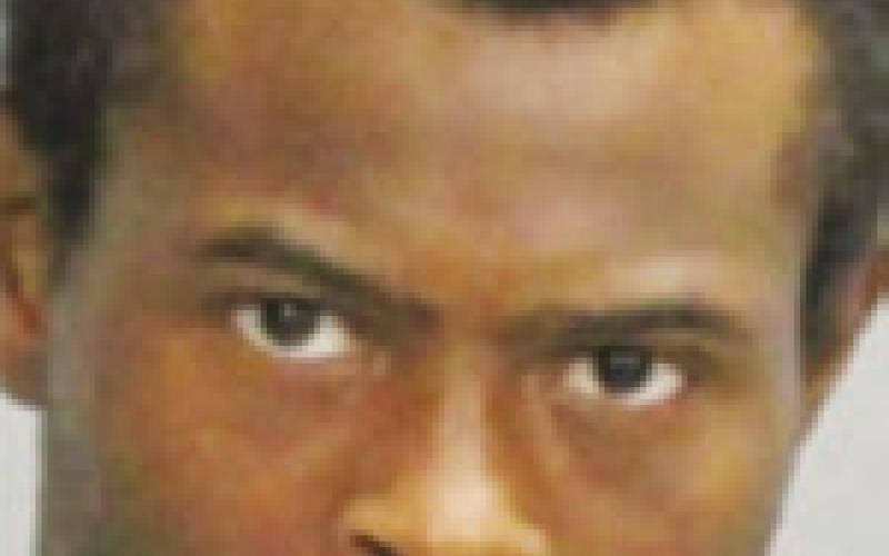 Caldwell man charged in Bryan capital murder case | Burleson County Tribune