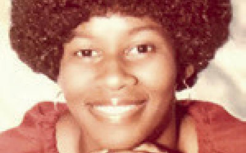 B. Anna Bradley