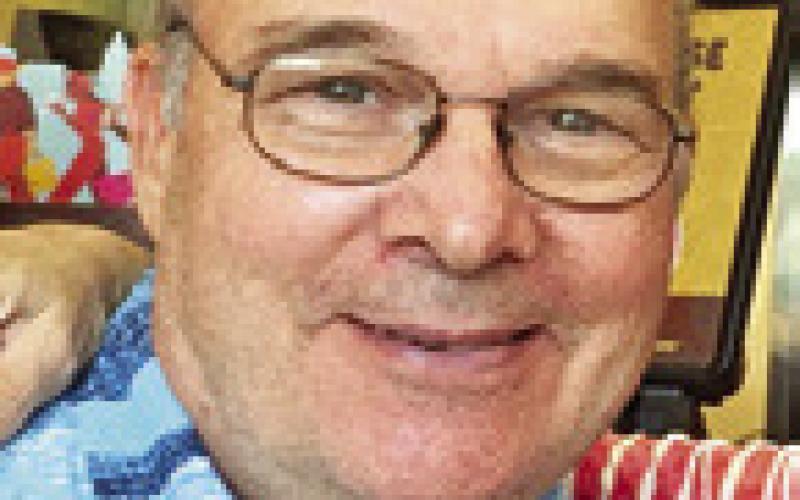 WAYNE WOLZ