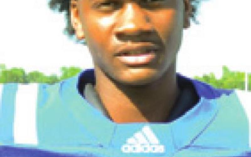 JERMAINE KEARNEY