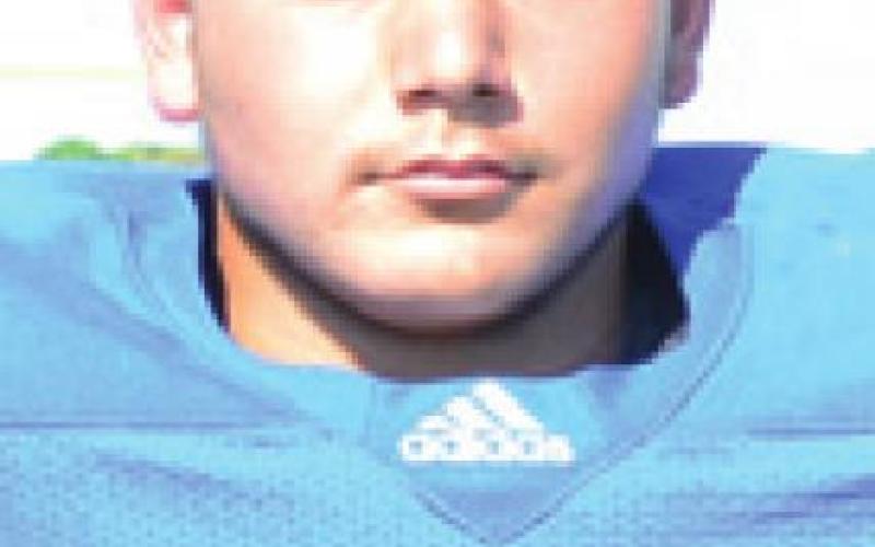 CODY NORIEGA