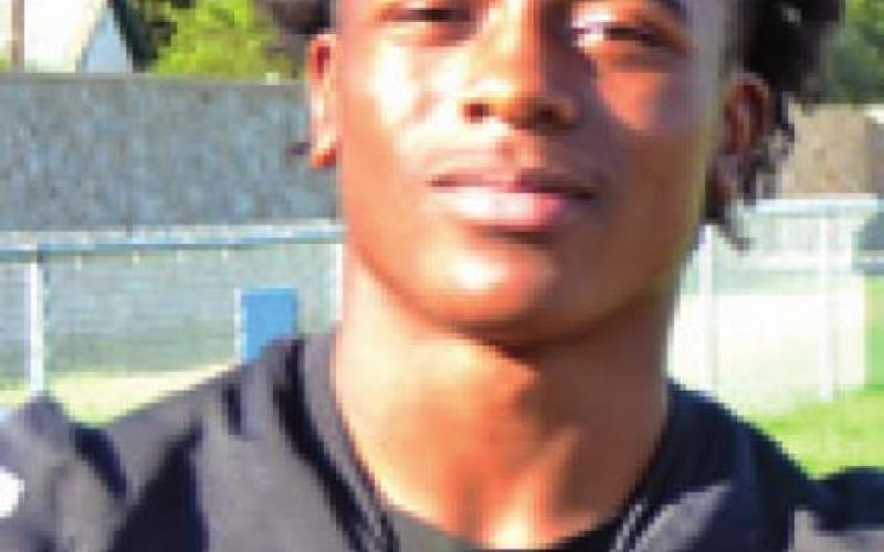 VERKOBE WOODBERRY