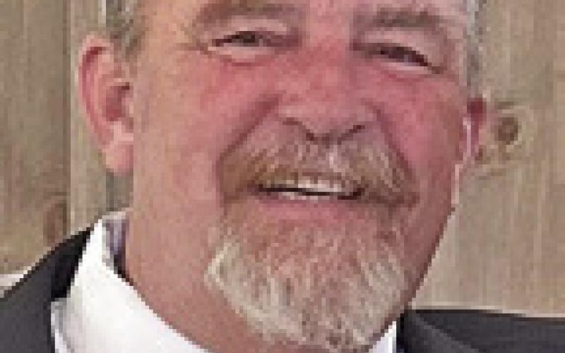 BERNARD “BERNIE” OFCZARZAK