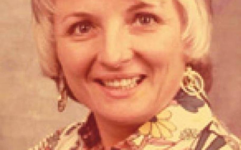 PATRICIA VAVRA