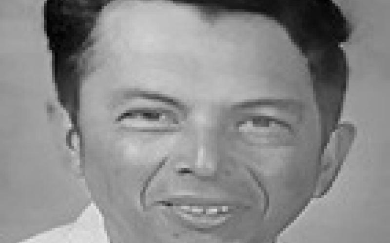 Antonio Negrete, Sr.