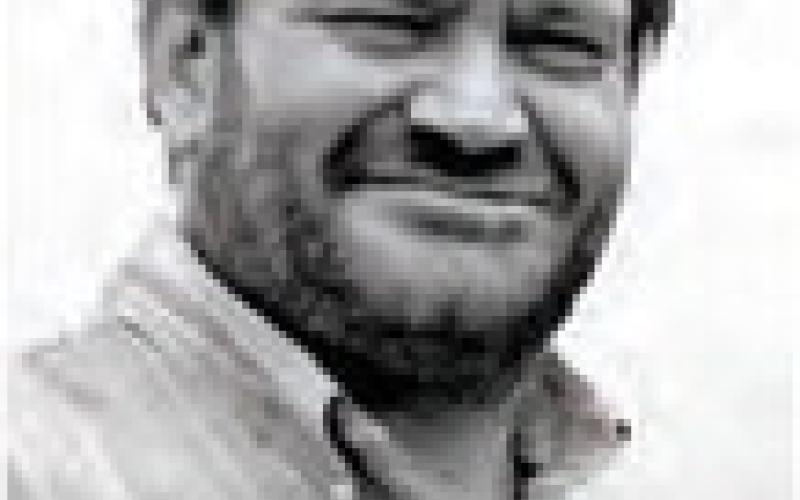 JAMES “BUBBA” MCKAY