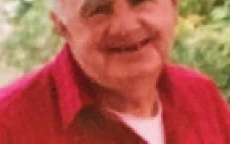 James Howard Qualls