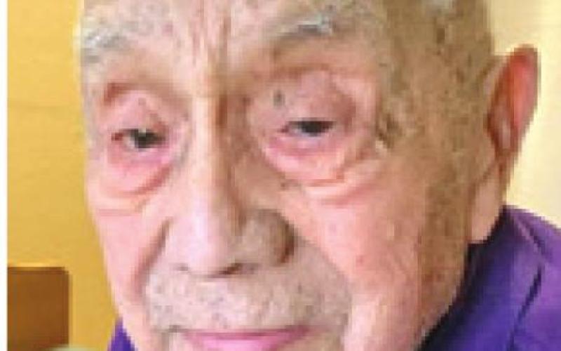 Christian Burial for Amelio Mendez