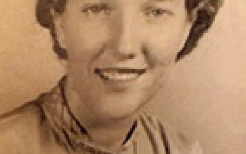 Georgia Marie Knesek